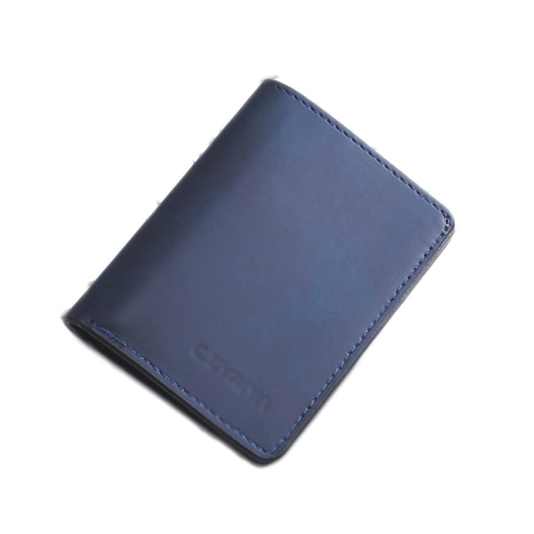 Kredittkortlommebok Slank minimalistisk kortholder - Perfet