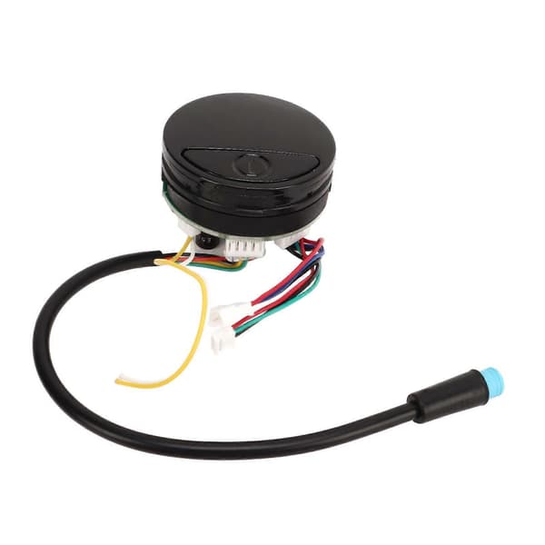 Elektrisk scooter dashboard udskiftning Bluetooth dashboard printkort dele kompatible med Ninebot ES2 ES4-Perfet