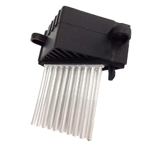 Blæsermotorresistor AC Varmeblæser til E39 E53 E83 E46 E36 325-Perfet