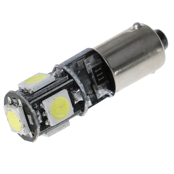 23 kpl Canbus LED auton sisävalot - Täydellinen