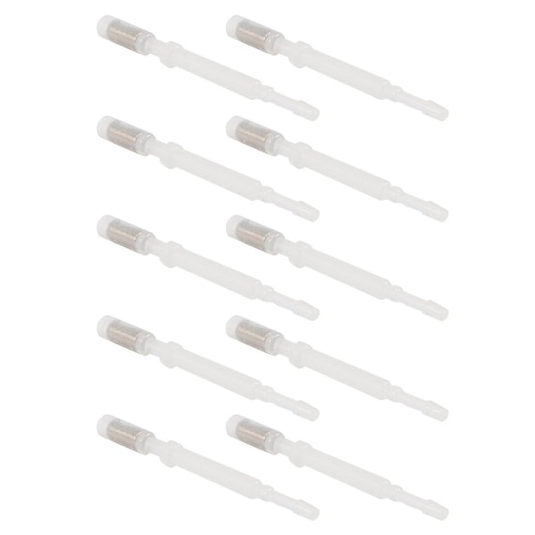 10 stk. 3D-printerpinne for BLtouch trykkstift sengnivelleringssensorprobe med erstatningsnål - Perfekt