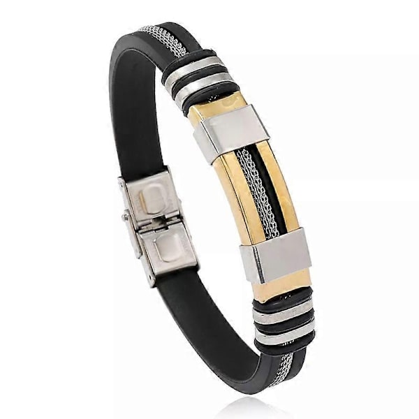 Biancat ProstaPower Magnetiskt Armband, Magnetiskt Band & Armband för Män Kvinnor - Perfekt C