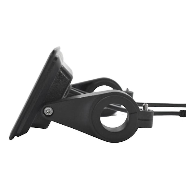 H6c Elektrisk Cykel LCD Display Meter 24v-60v E Scooter LCD Panel Farveskærm med USB Uart til Elec-Perfet