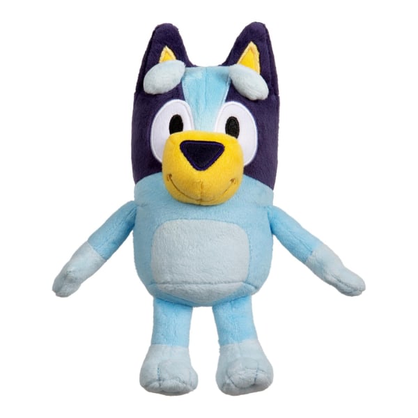 Bløddyr - Perfet MultiColor Bluey