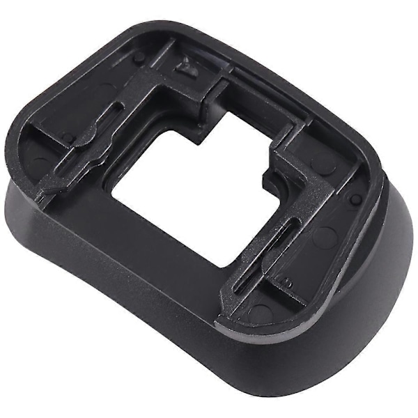 DK-29 Okular Eyecup Kompatibel med Nikon Z7 / Z7 II / Z6 / Z6 II / Z5 (Sort) - Perfekt