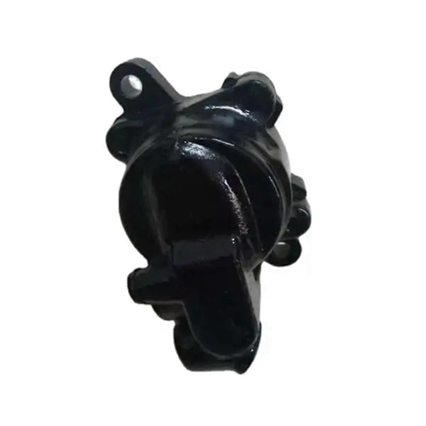 Servostyrningspump för Coaster 14b Bb42 44320-87304 44320-36250 - Perfekt