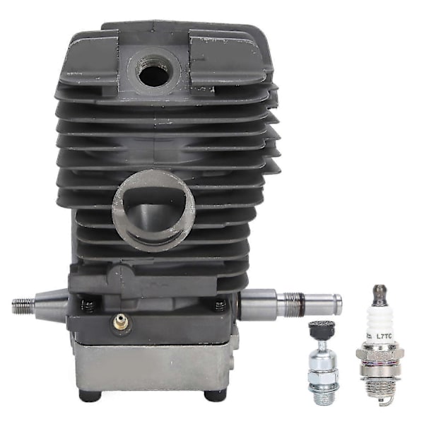 Stihl 029 039 MS290 MS310 MS390 Cylinder Stempelakslen Motor Samling Dele - Perfet