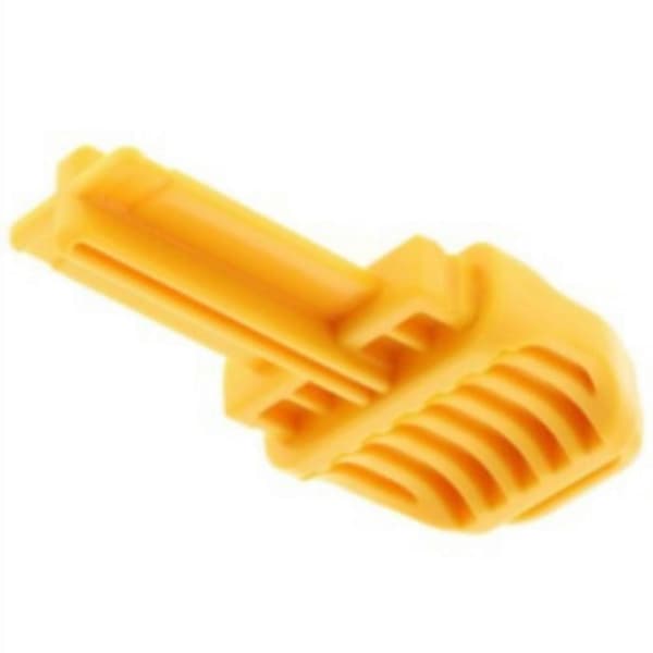 2-pack N835578 Gräsklipparnyckel Kompatibel med Gräsklippare DCMWSP244U2 DCMWSP255Y2 DCMWP233U2-Perfekt