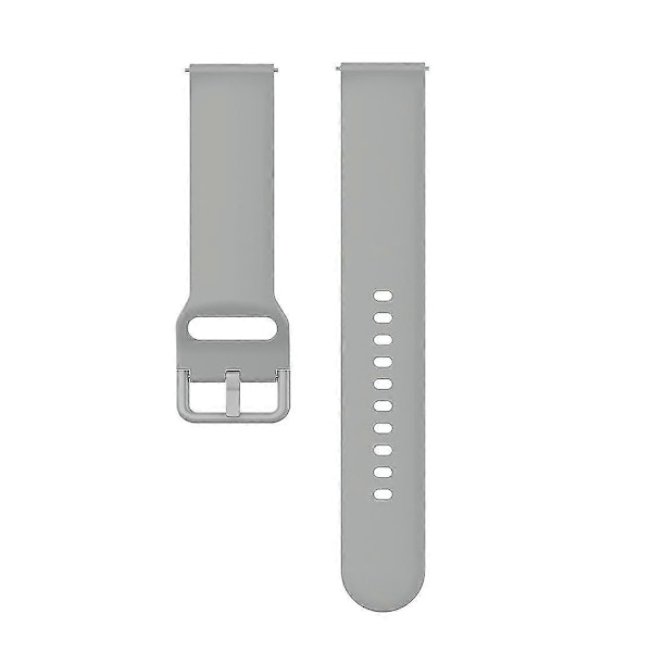 Klockarmband för Fitbit Versa 2 / Versa / Versa Lite / Blaze-Perfet Gray