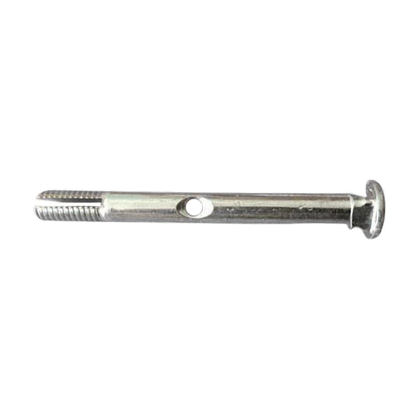 Tilbehør til terrasseparasol, reservedele til parasol, kraftig holder, dele til parasol - Perfekt Handle Axis