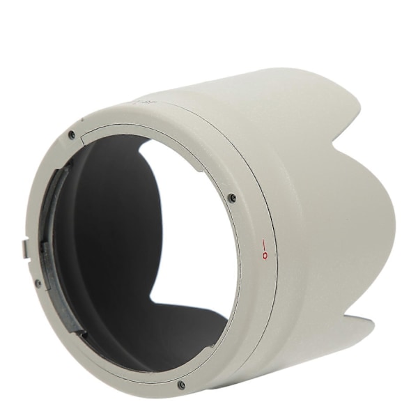 ET‑87 Reversibel Kamerablender Solblender Beskyttelse Kompatibel med Canon EF 70‑200mm F2.8 USM IS II Objektiv-Perfekt