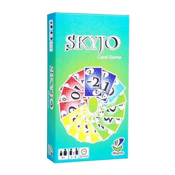 Kortspil for børn og voksne. Det perfekte spil til sjov-Perfet