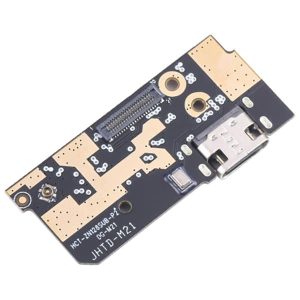 Opladningsport Board-Perfet For Doogee S41 Pro