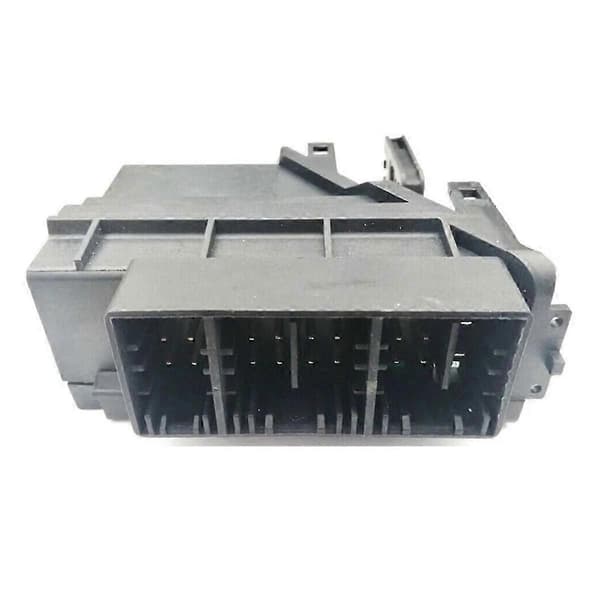 Vänster Fönsterhissmotor Modul Kompatibel med Transporter T5 2003-2009 7H1959801A-Perfet