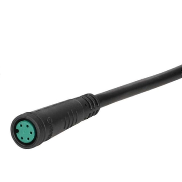 Kompatibel med Kukirin Gasreglage Enhet Kompatibel med Elektrisk G2 Master Scooter Accelerator Strömbrytare Enkel/Dubbel Drivbrytare-Perfet