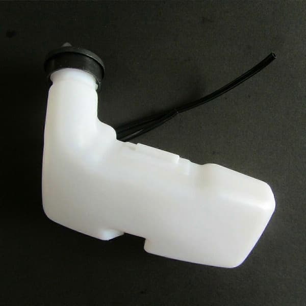 Benzintank kompatibel med STIHL Fs75 Fs80 Fs85 Km85 Ht75 Fs72 Fs74 Trimmer-Perfet