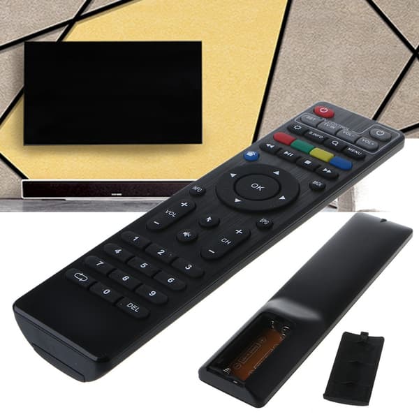 Fjärrkontroll TV-box för Smart Controller för Tvip410 Tvip415 TvipS300 Set Top