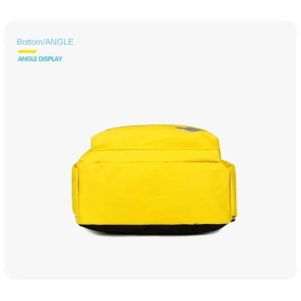 Garten by Banban studentryggsekk Off white picture 2 tredelt sett