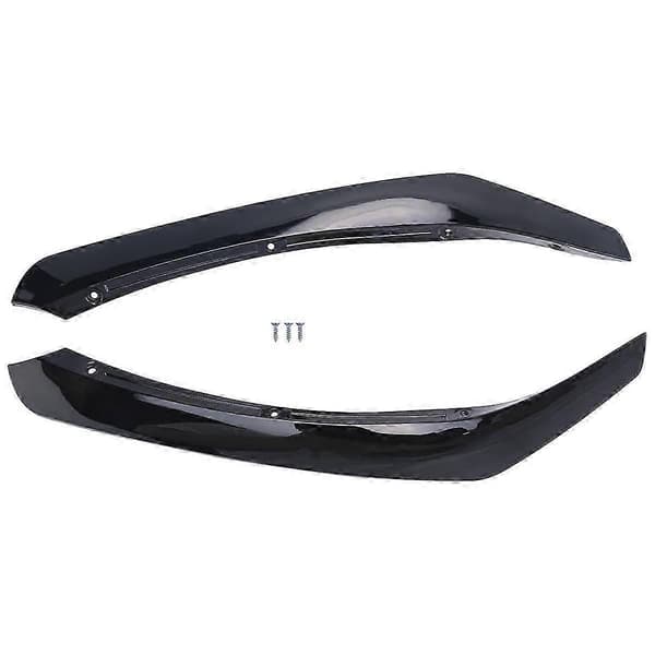 Front side sper Kompatibel med CLA-Class W117 C117 kofanger - Perfekt