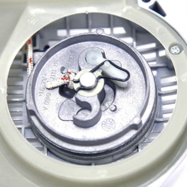 Passer til MS380 MS381 038 Rekyl Start Starter Monteringssett - Perfekt
