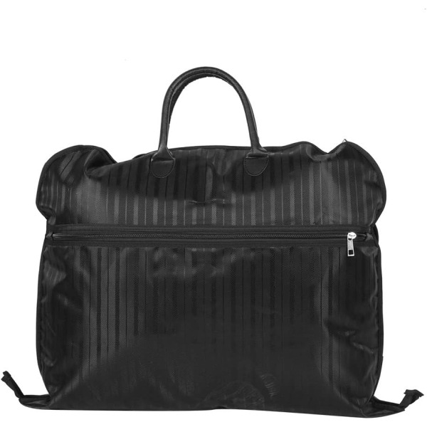 vattentät reseplaggväska Business Suit Organizer för män - Perfet black