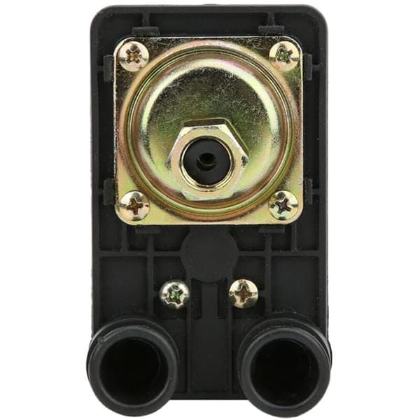 PM5 vannpressostat, automatisk vannpumpekontrollbryter med trykkregulator - Perfekt
