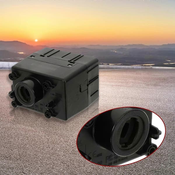 Kompatibel med 2011-2014 Dodge Ram Trådløs Tenningsnode Fjernstartmodul 68105738AF js-Perfet