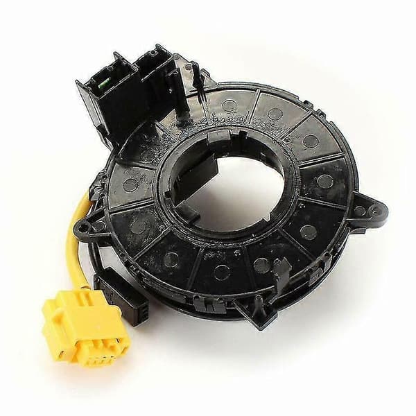 Spiralkabel Klockfjäder 8619a018 Bildelar Biltillbehör Kompatibel med Mitsubishi-Perfet