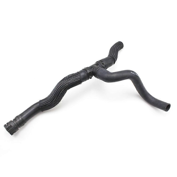 Sæt af radiator T-stykke vandindløbs- og udløbsslanger, egnet til 10-15 Cruze 95390887 95390883 9075007-Perfet