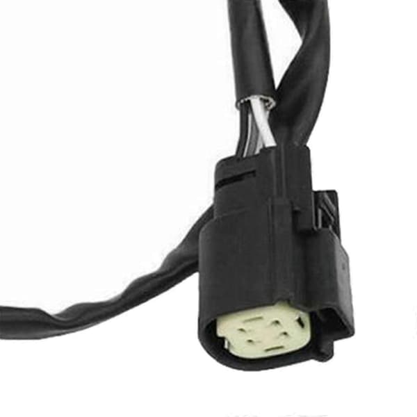 Ny Oxygen O2 Sensor DOWNSTREAM CV6Z-9G444-A Kompatibel med Focus 2.0L L4 2012-2018-Perfekt