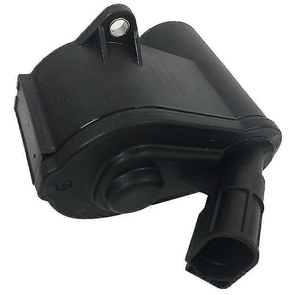 6 Tænder Parkeringsbremse Kaliber Servo Motor 4F0998281 Kompatibel med - A6 C6 2004-2011 6-TORX 4F0998281B 4F0 99-Perfet