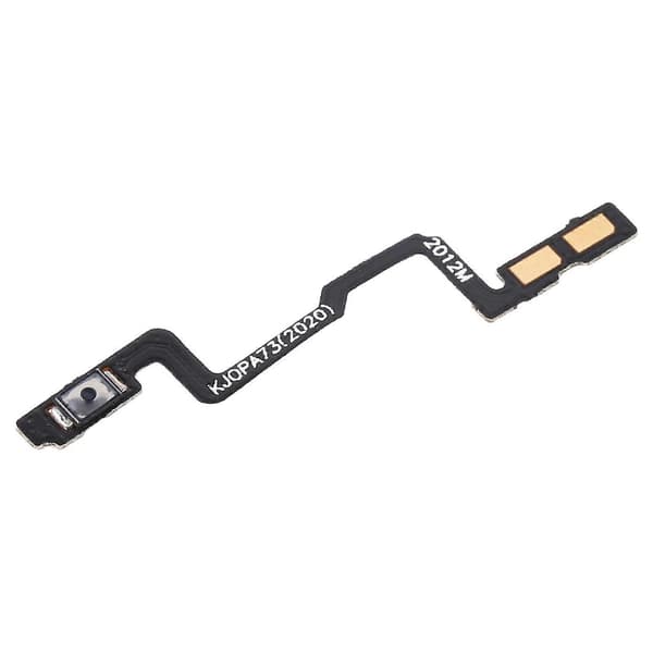 för OPPO A73 5G / F17 CPH2161 CPH2095 Strömknapp Flexkabel-Perfet