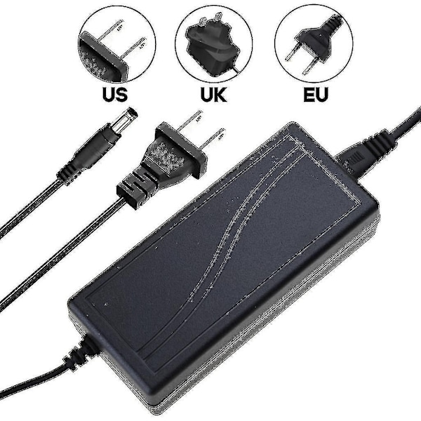 Ac-adapter til Harman Onyx Studio 1 2 3 4 5 6 7 Højttaleropladere Strømadapter (EU-Perfet) 0 0