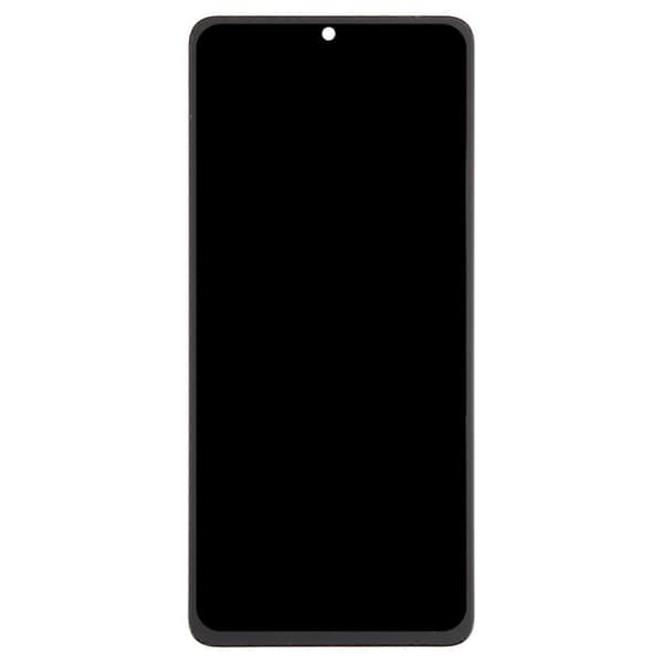 LCD-skjerm med digitaliserer, komplett montering - Perfekt For vivo Y78