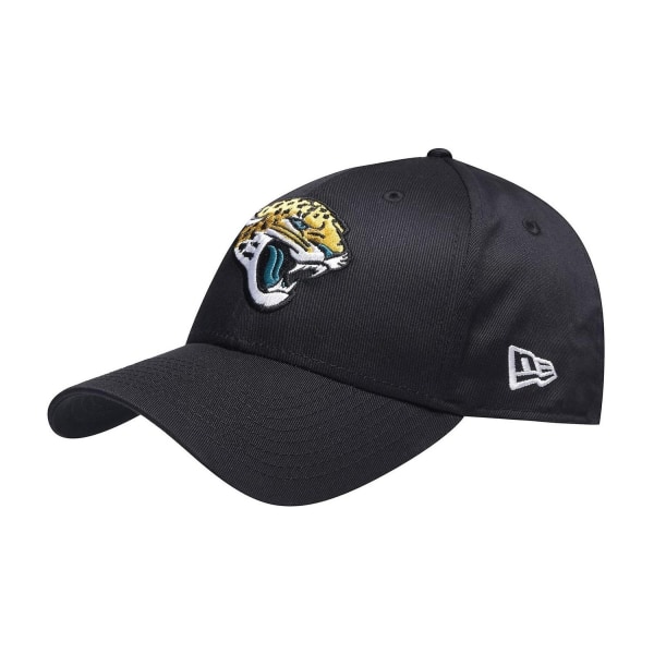 New Era Jacksonville NFL Cap - Perfet Jaguars Mens