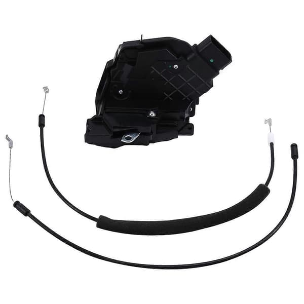Bildørlåsaktuator Låsekontroller Kompatibel med Mazda 3 2008-2012 BL-Perfet Front Right