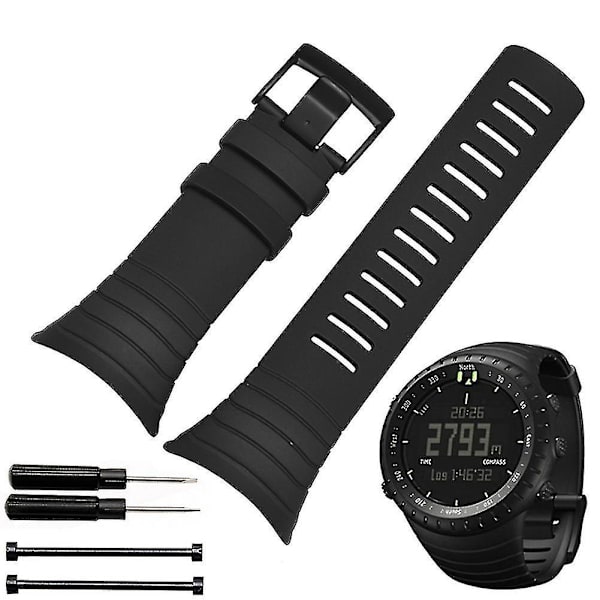 Justerbart ur til Suunto Core - Perfet