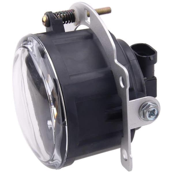 12V Frontlykt Tåkelys Lampe Passer Kompatibel med ASX 8321A467-Perfet