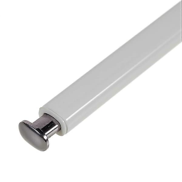 Kompatibel med Samsung Galaxy Note20 N980 Note20 5G N981 Note20 Ultra N985 Note20 Ultra 5G N986 touch Screen Ca-Perfet White