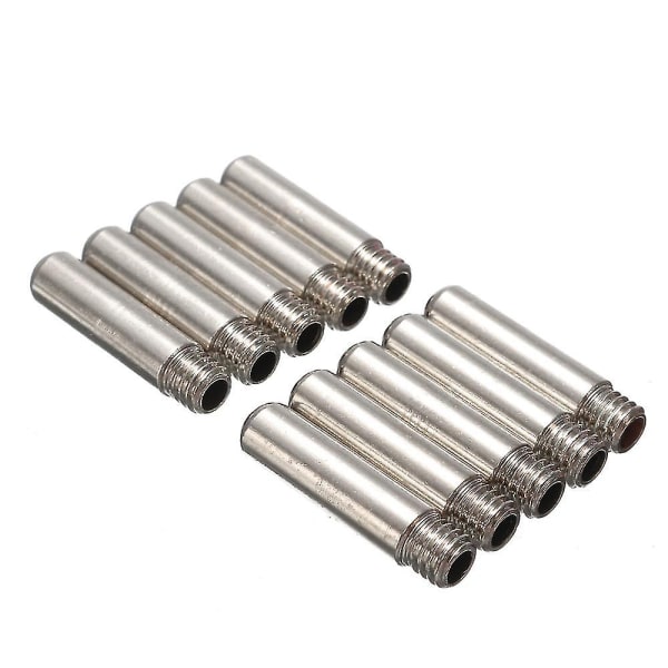 CNE 26st plasmaskärare förbrukningsmaterialsats Sg-55 Ag-60 Ws - Perfet