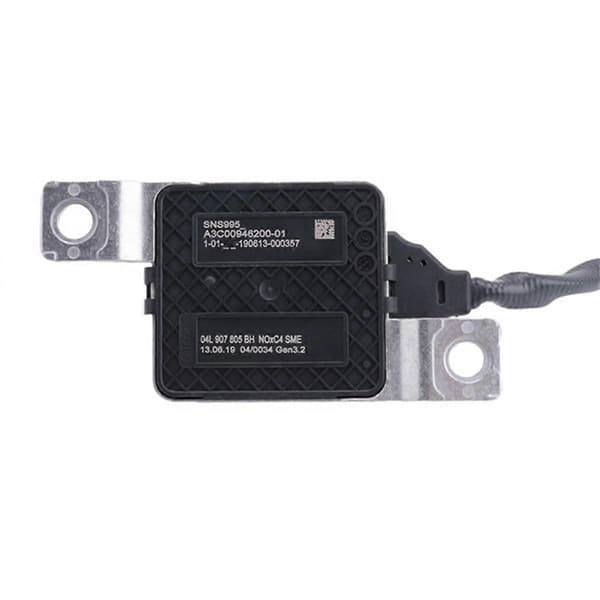 04L907805BH Ny Nox-sensor Kompatibel med B8 Variant Superb III 2.0 TDI-Perfet