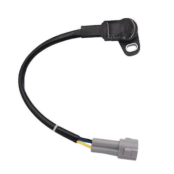 Gasspjeldposisjonssensor Passer Kompatibel med KX250F KLX 450R KX450F 5TA-85885 5TA-85885-00-00 5TA-85885-01-00-Perfet