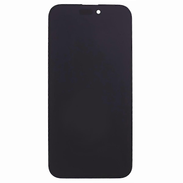 til iPhone 14 Pro Max Grade C LCD Skærm og Digitizer Samling Reservedel (TFT Teknologi) - Perfekt