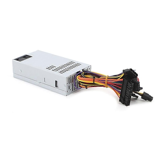 220V MINI PSU FLEX Computer Strømforsyning 1U 200W Desktop PC Kasseapparat Strøm-Perfekt