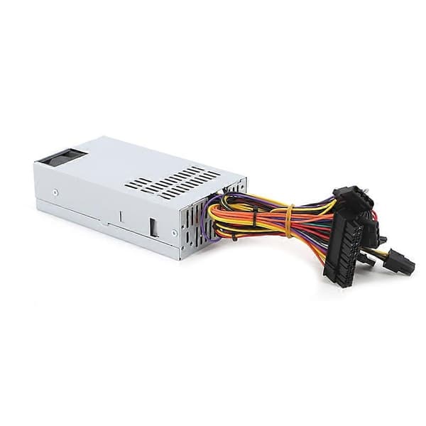 220V MINI PSU FLEX Datornätaggregat 1U 200W Stationär PC Kassaregister Power-Perfet