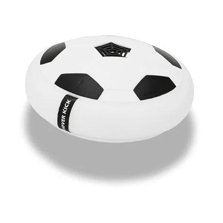 Hoverbold med LED-lys (Svævende Fodbold) - Perfekt