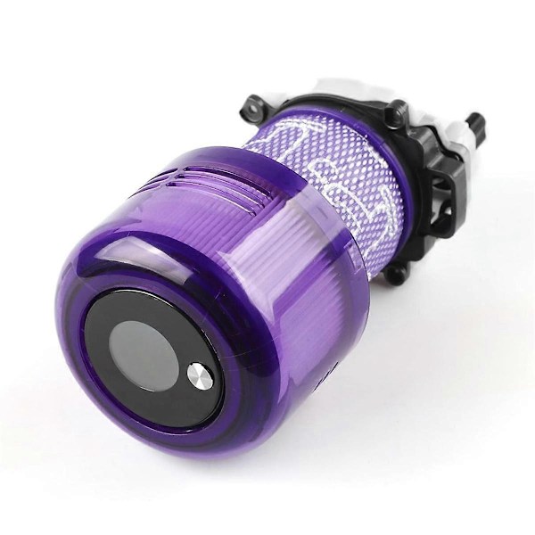 Hovedmotor montering for V11 SV14 støvsuger Hovedmontering erstatning Motorkrets B-Perfet