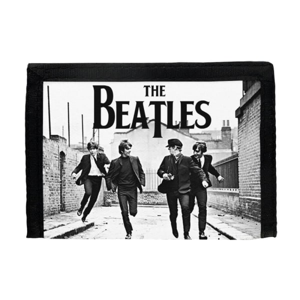 The Beatles Wallet - Perfet multicolor one size