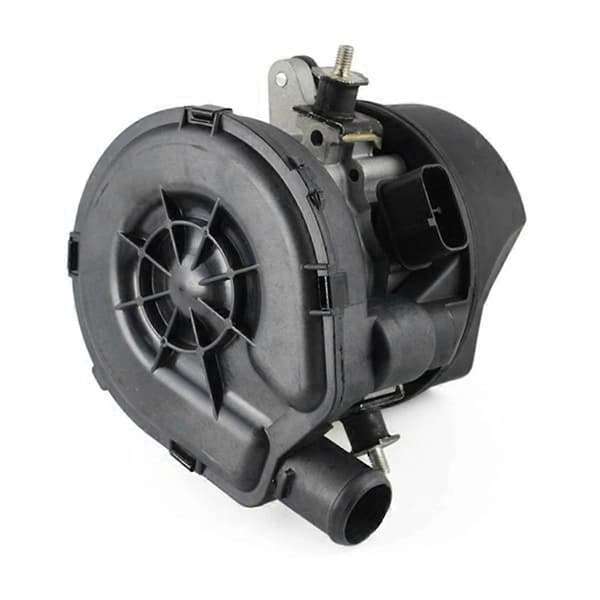 Sekundärluftpump för bil, kompatibel med Kompatibel med forester 14828AA060 14828AA030-Perfet