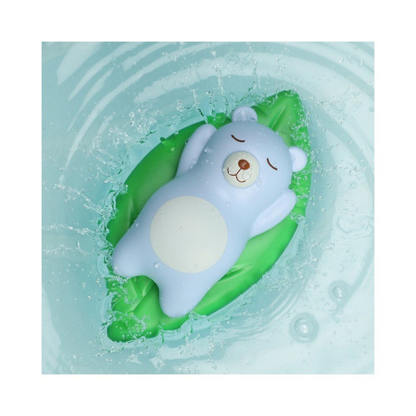 Baby Bath Toy Baby Badkar Pool Toy Clockwork - Perfet